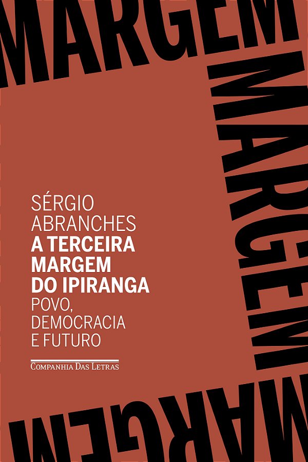 A terceira margem do ipiranga: povo, democracia e futuro