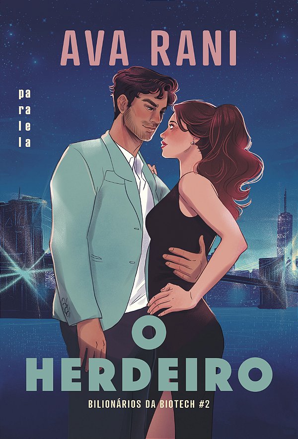 O herdeiro (Volume 2)