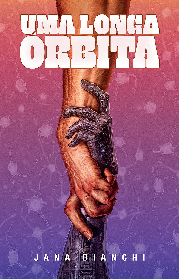 Uma longa órbita