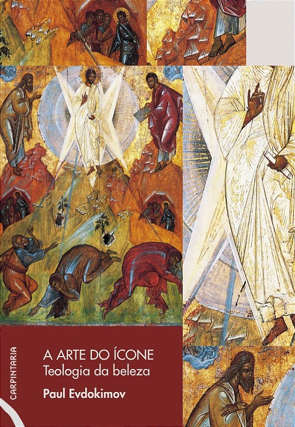 A arte do ícone