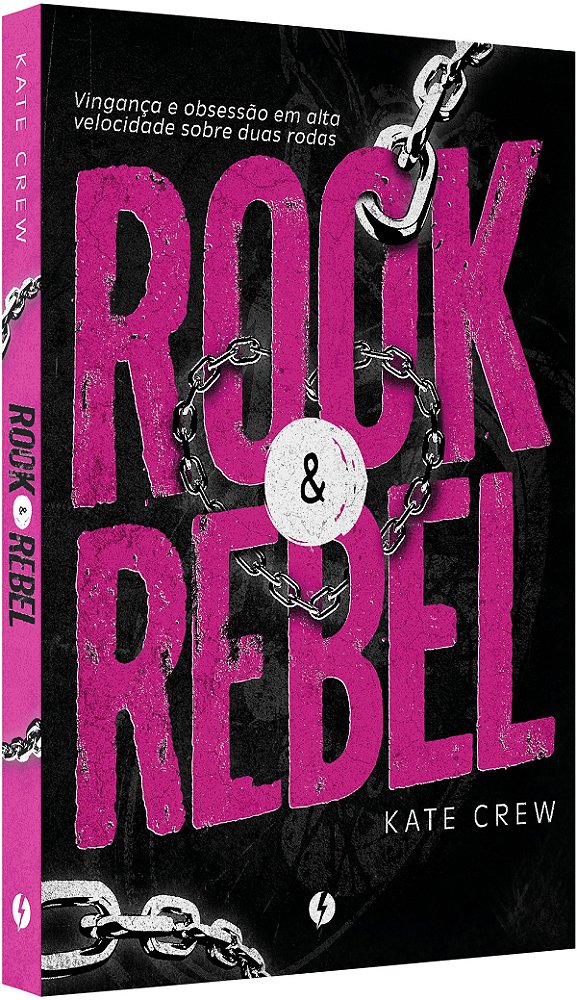 Rook & Rebel