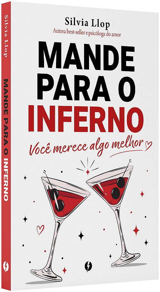 Mande para o Inferno
