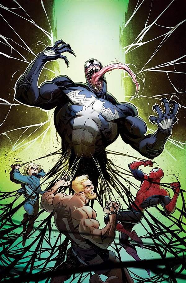Venom (2025) 10