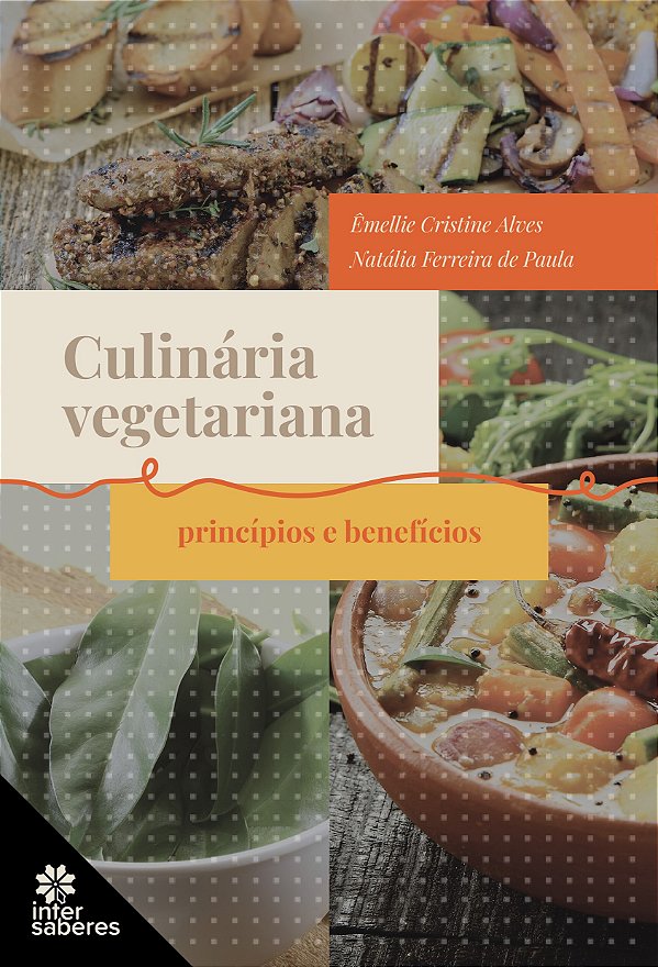 Culinária vegetariana