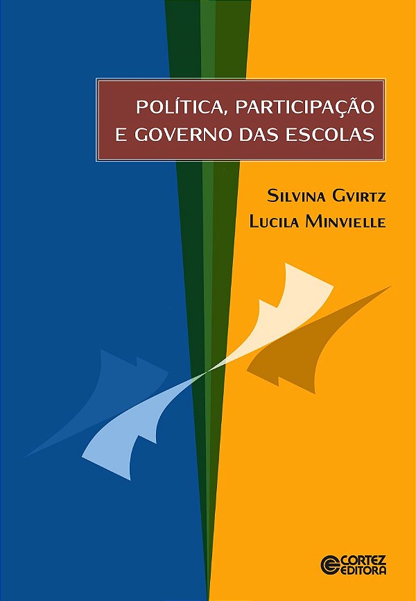 Política, participação e governo das escolas