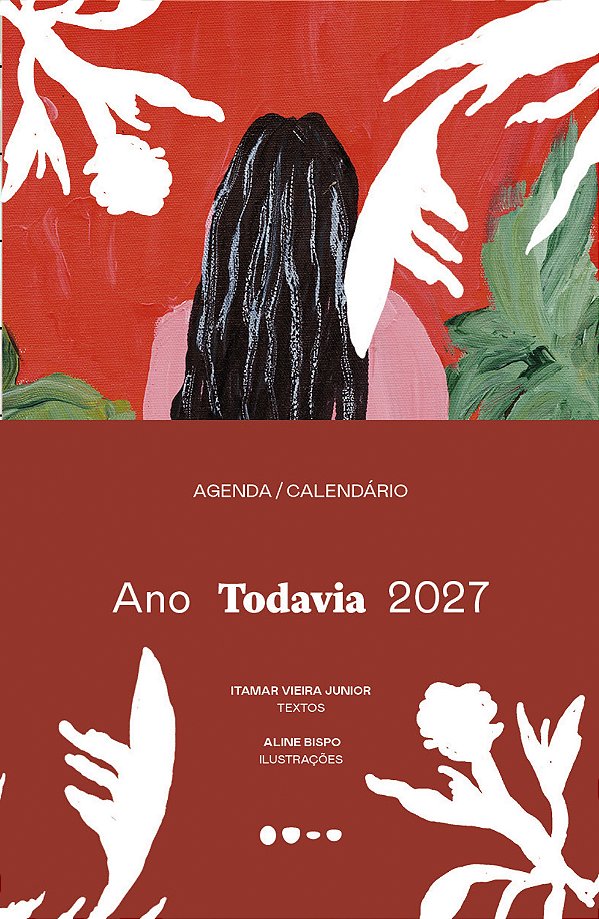 Ano Todavia 2027: Especial 10 anos