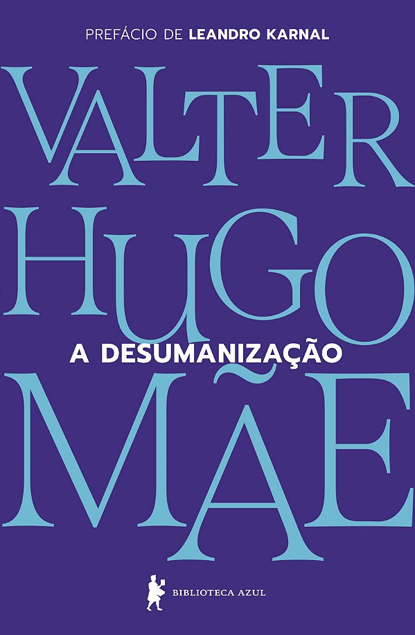 A desumanização