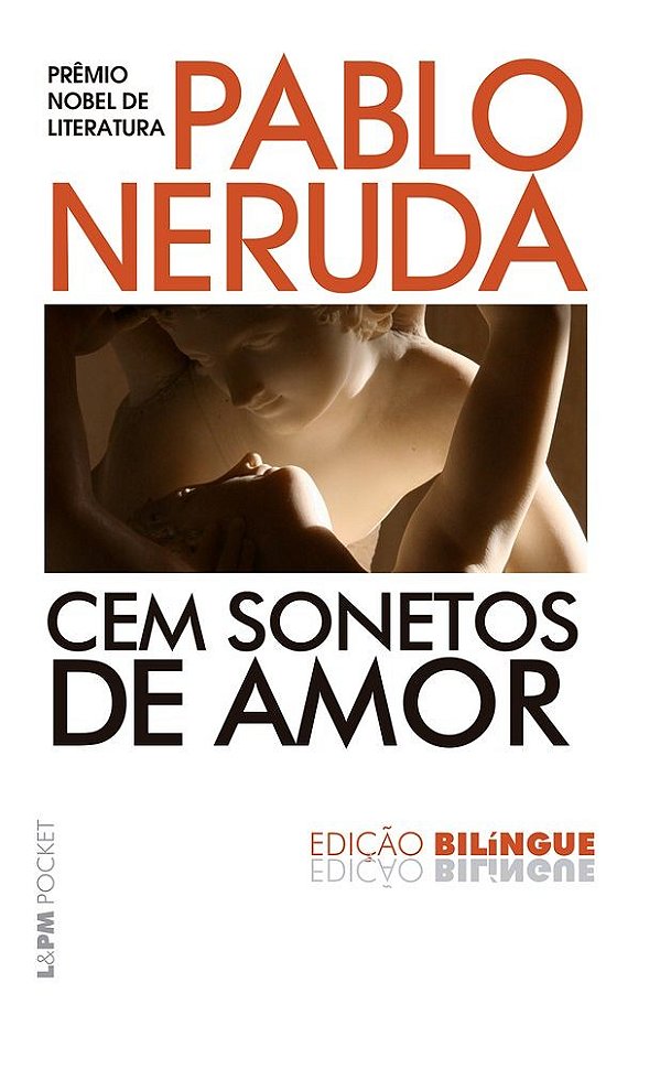 Cem sonetos de amor (bilíngue) (Volume 1)