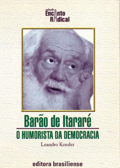Barão de Itararé
