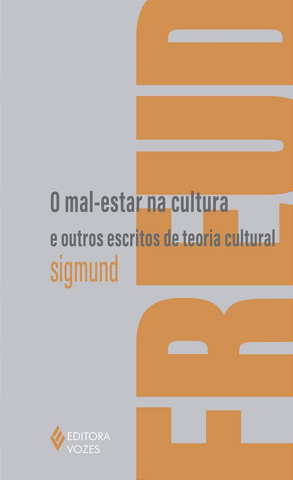 O mal-estar na cultura e outros escritos de teoria cultural