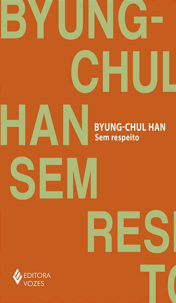 Sem respeito: Uma crise social