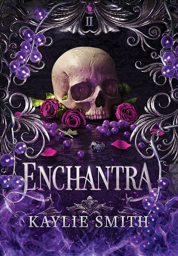 Enchantra