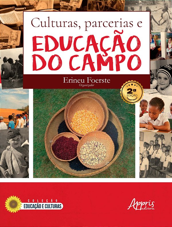 Culturas, Parcerias e Educação do Campo