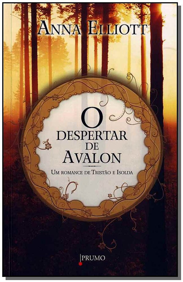 O Despertar De Avalon