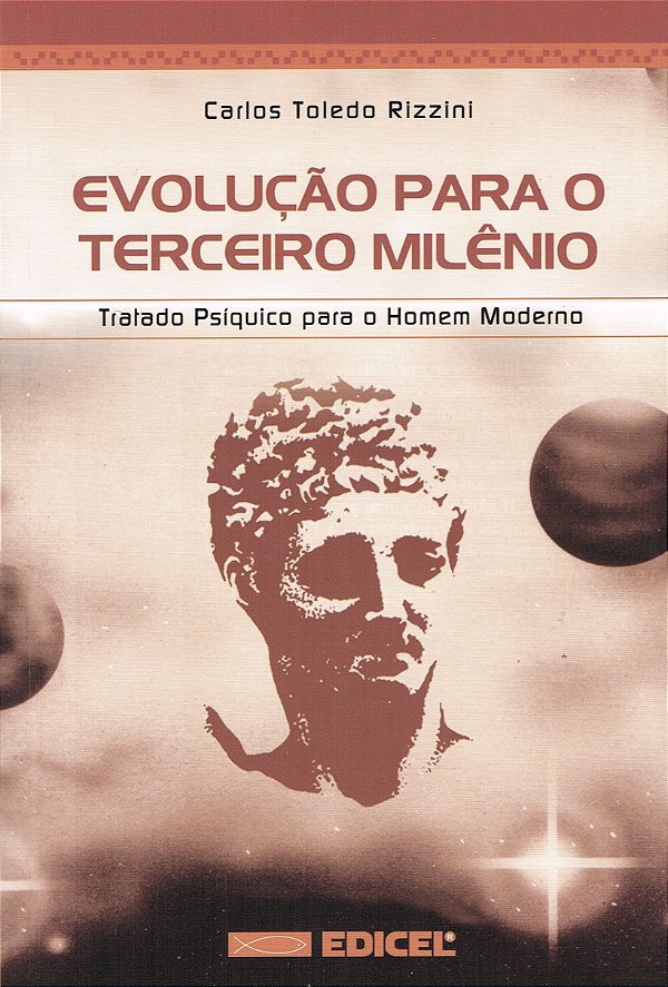 Evolução para o terceiro milênio