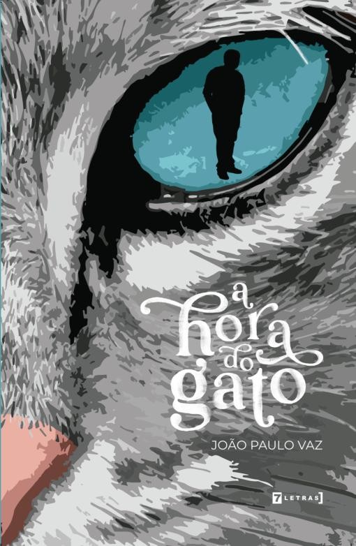 A Hora Do Gato