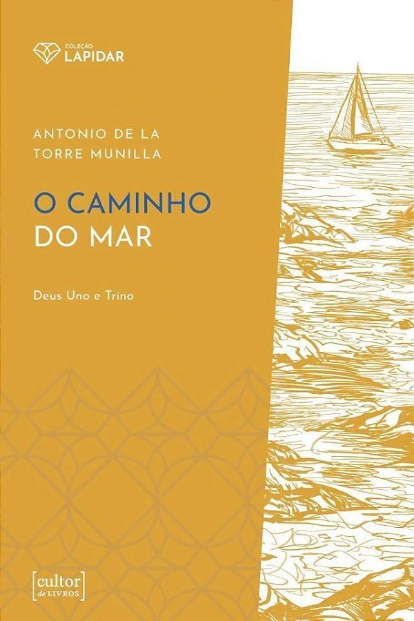 O Caminho Do Mar