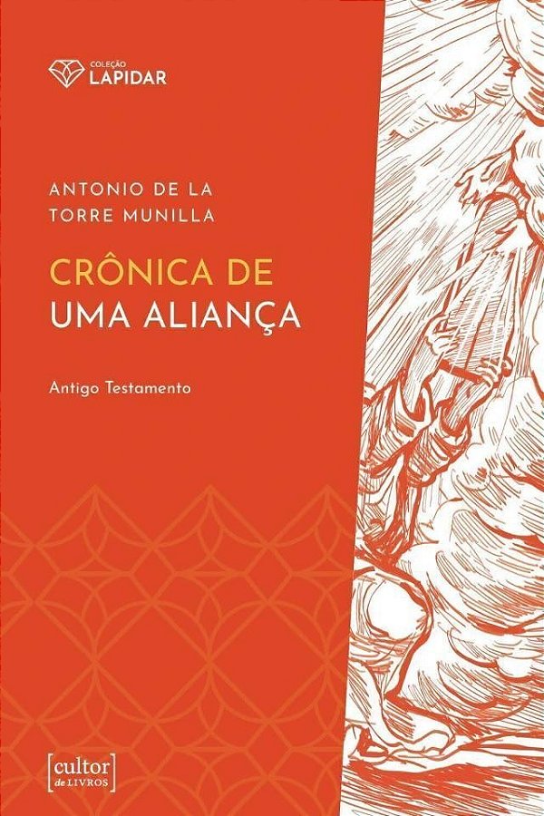 Crônica De Uma Aliança