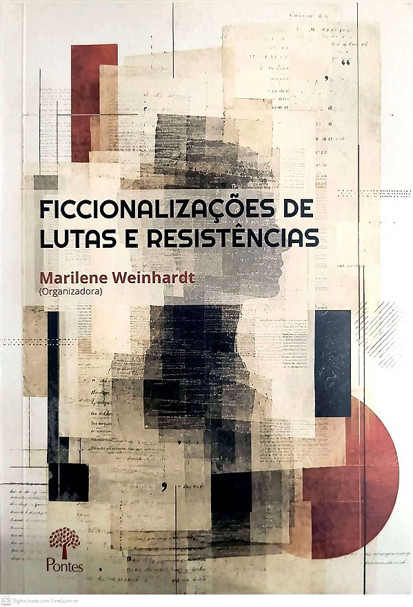 Ficcionalizações De Lutas E Resistências