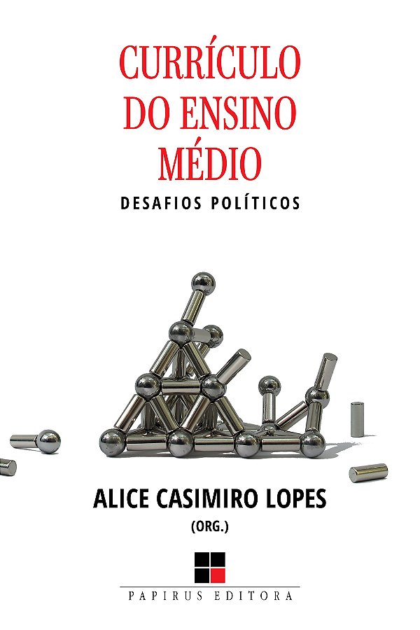 Currículo do ensino médio