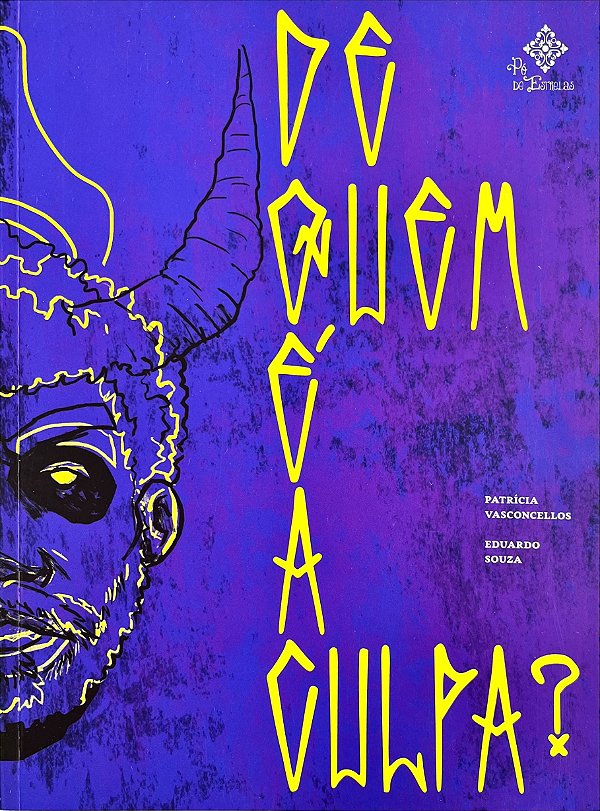 De quem é a culpa?