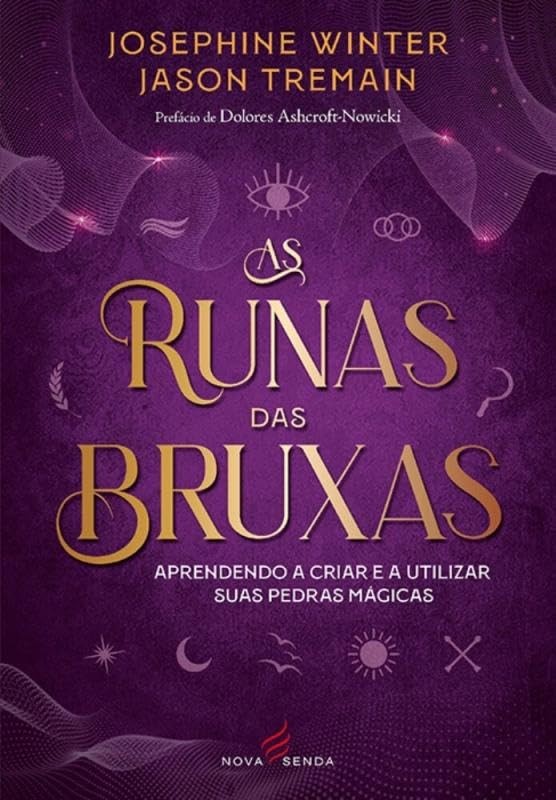 As Runas Das Bruxas