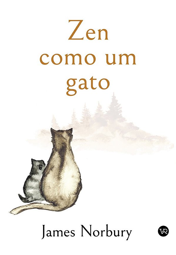 Zen como um gato