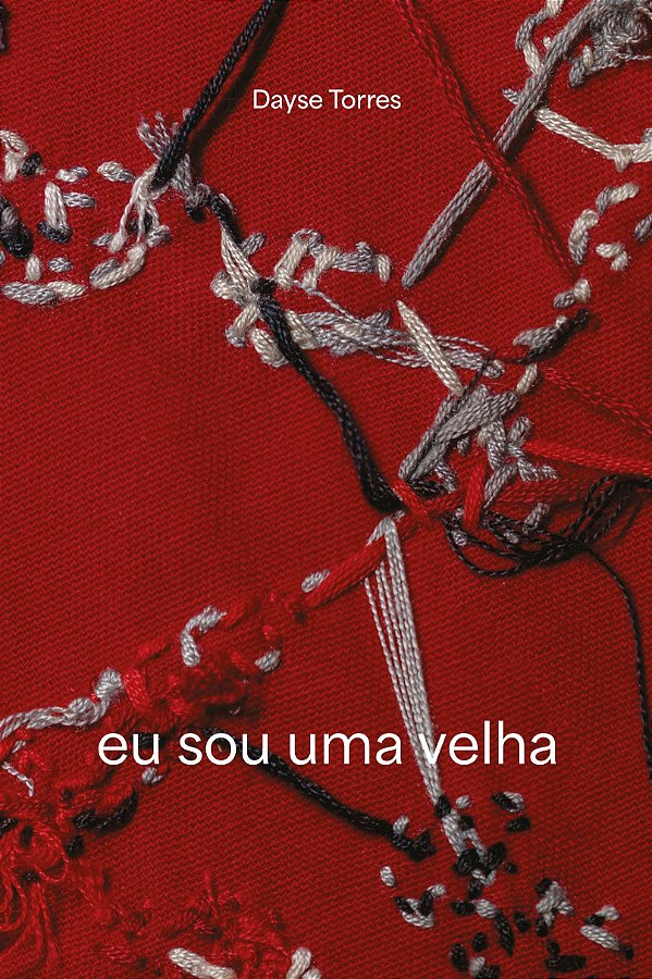 Eu Sou Uma Velha
