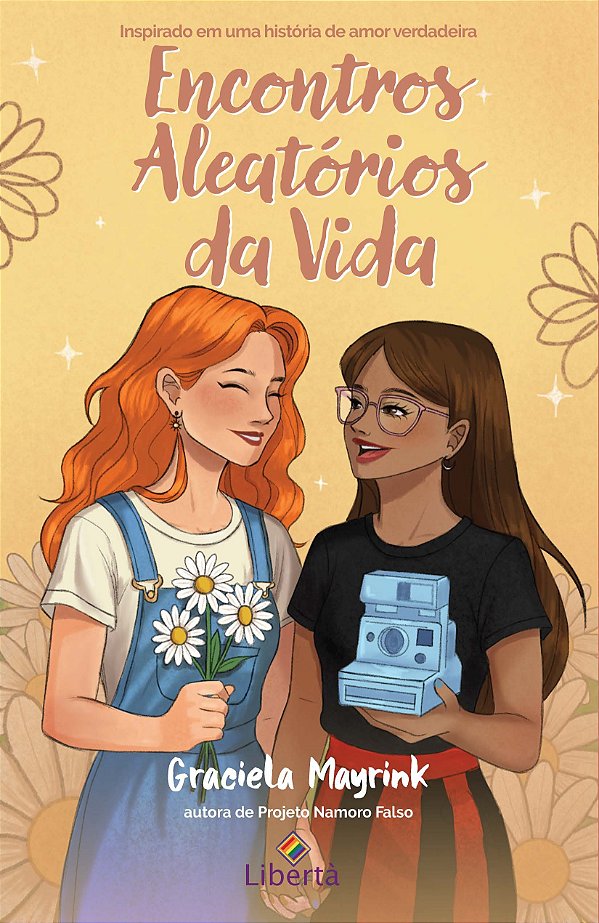 Encontros aleatórios da vida