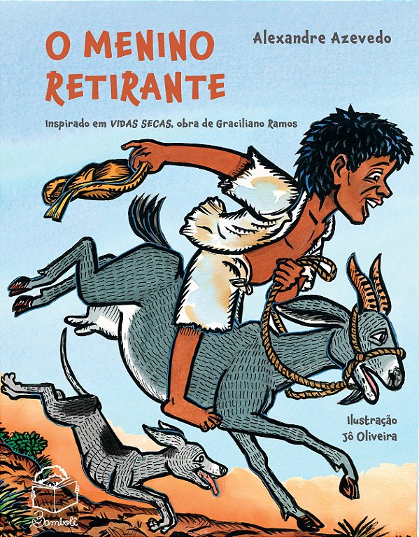 O menino retirante