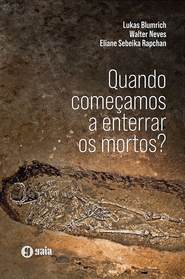 Quando começamos a enterrar os mortos?