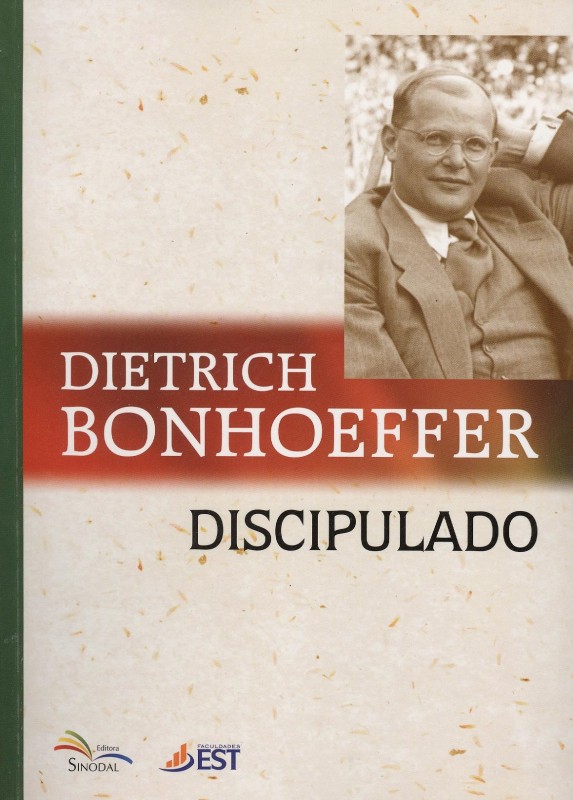 DISCIPULADO