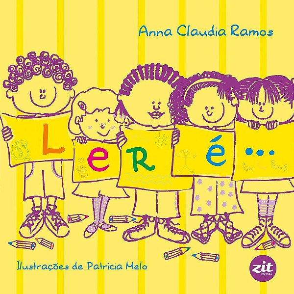 Ler é...