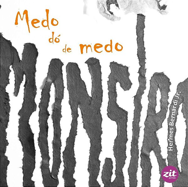 Medo dó de medo monstro