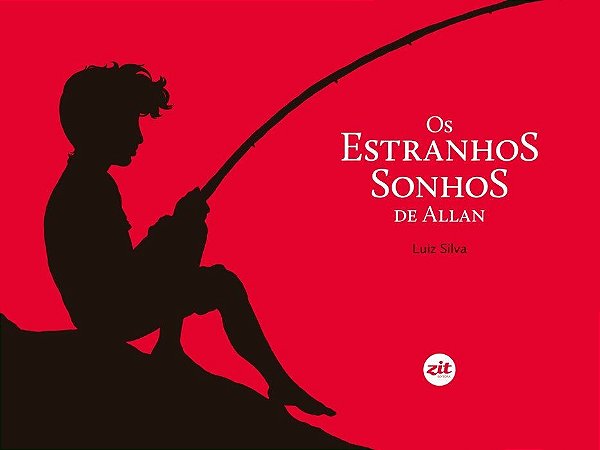 Os estranhos sonhos de allan