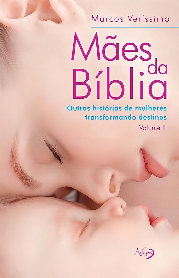 Maes Da Biblia - Vol. 02