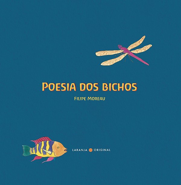 Poesia dos bichos