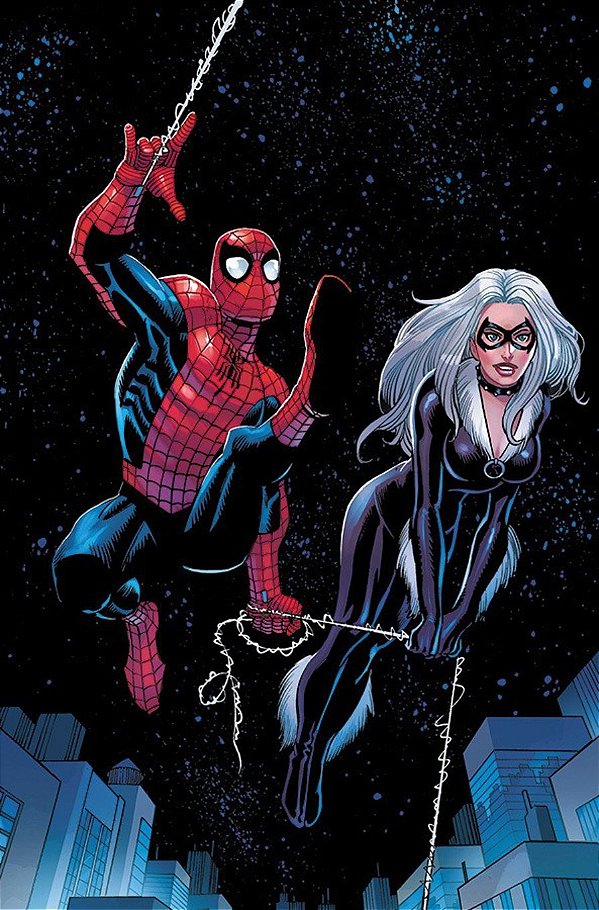O espetacular homem-aranha (2025) 10