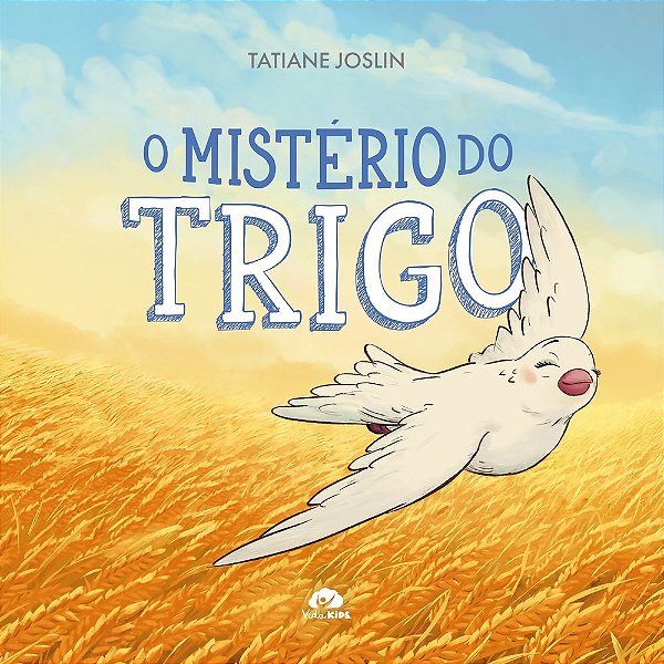 O Misterio do Trigo