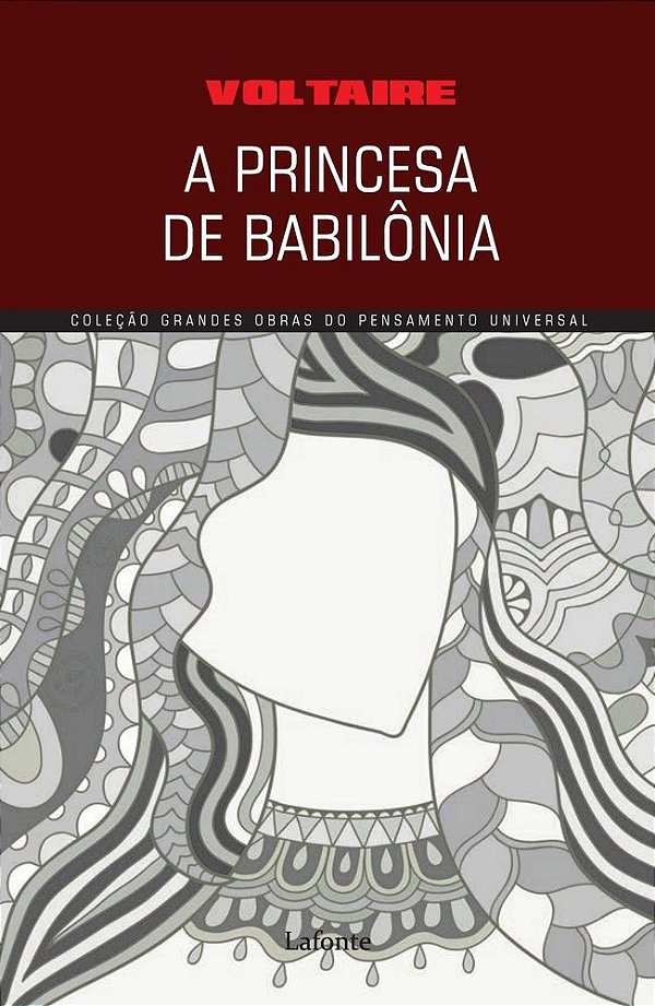 A princesa de Babilônia