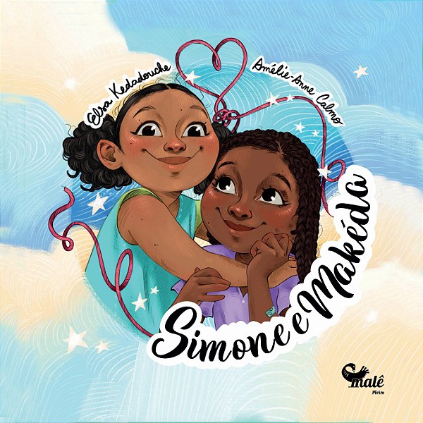 Simone e Makéda