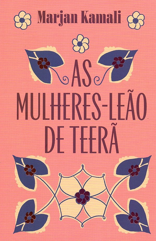 As Mulheres-Leao De Teera