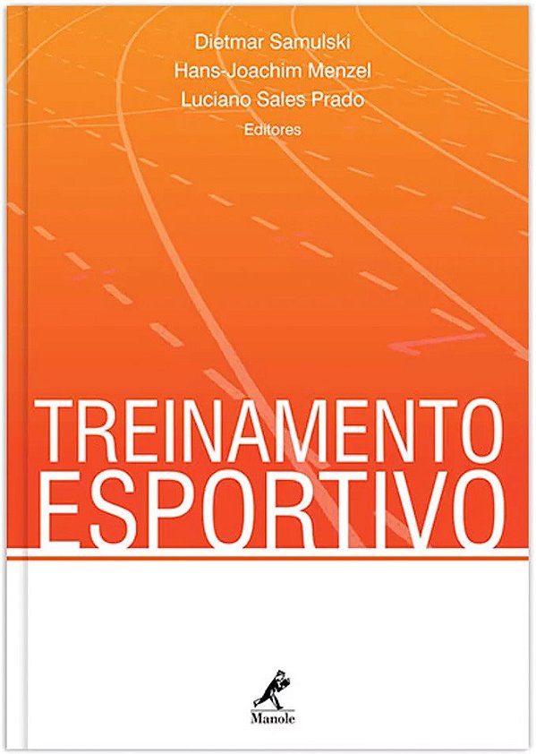 Treinamento esportivo