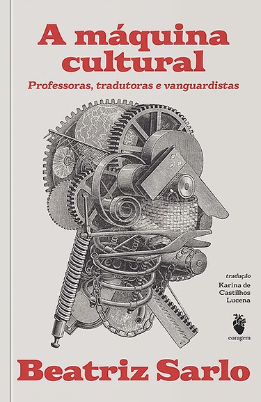 A máquina cultural