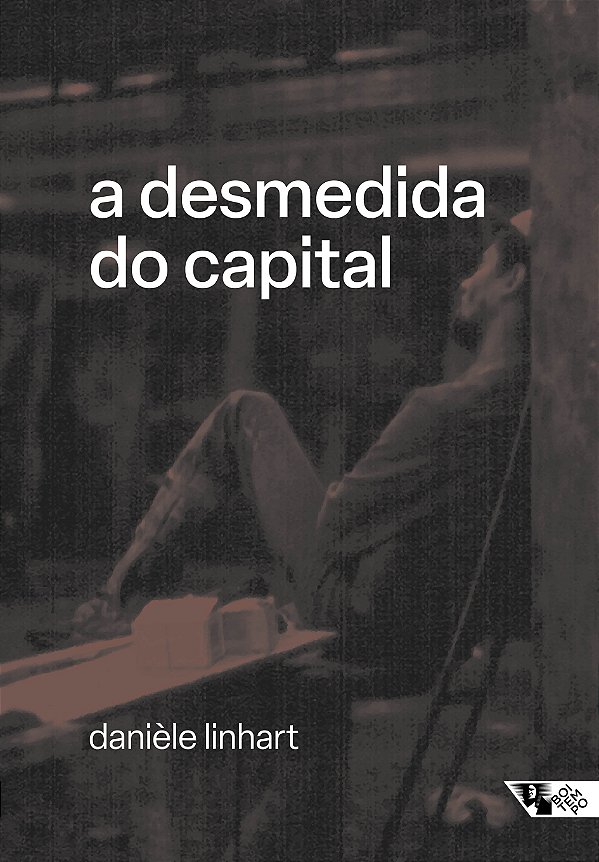 A desmedida do capital