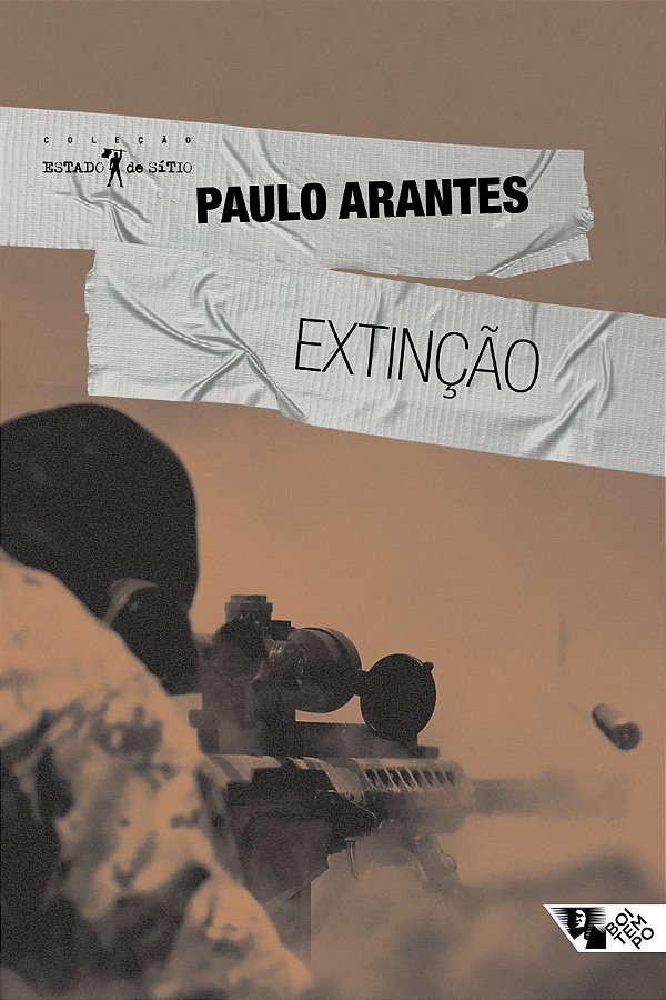 Extinção