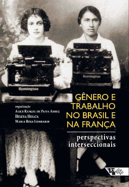 Gênero e trabalho no Brasil e na França: perspectivas interseccionais