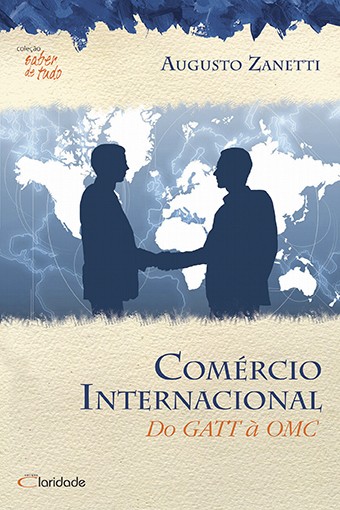 Comércio Internacional - do GATT à OMC