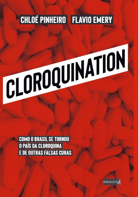 Cloroquination