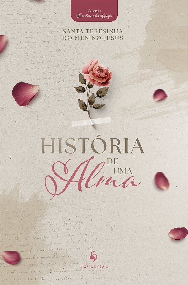 História de uma alma